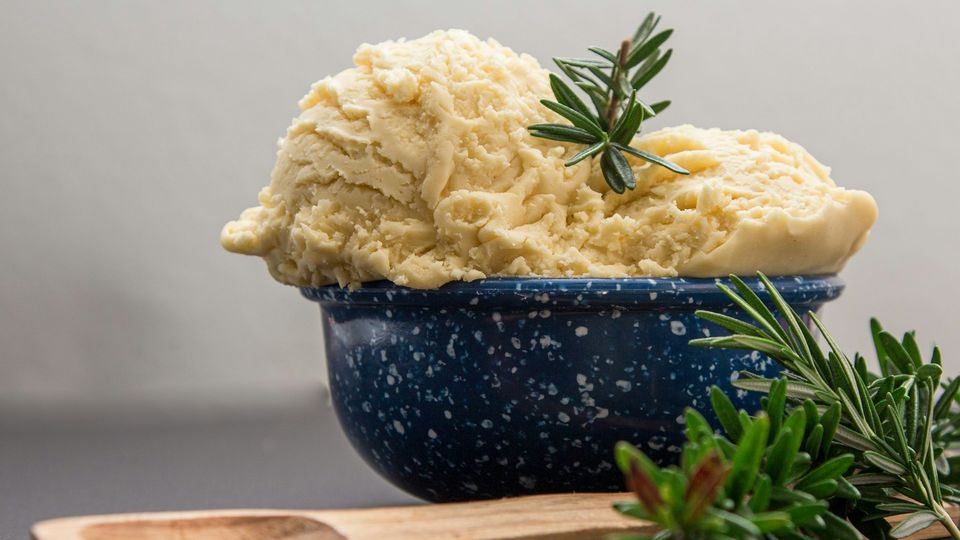 Mashed Potatoes food storage guide