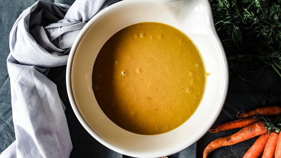 Gravy food storage guide